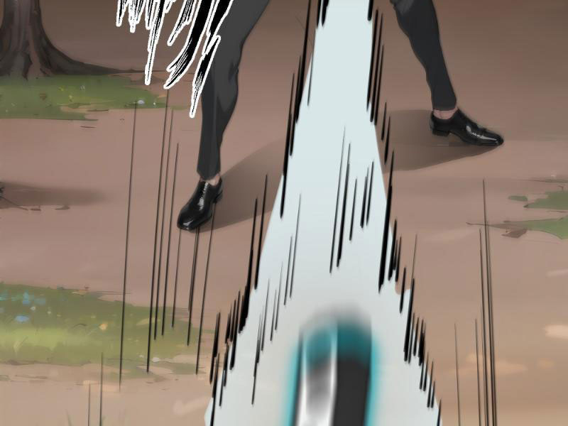 Vô Địch Bắt Đầu Từ Trúc Cơ Chapter 3 - Trang 3