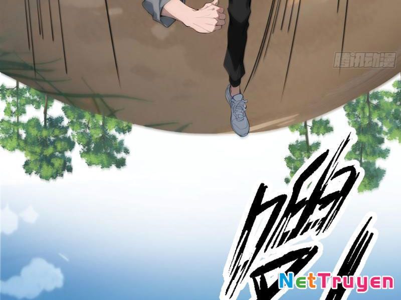 Vô Địch Bắt Đầu Từ Trúc Cơ Chapter 3 - Trang 3