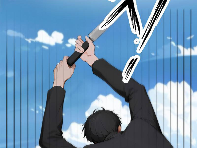 Vô Địch Bắt Đầu Từ Trúc Cơ Chapter 3 - Trang 3