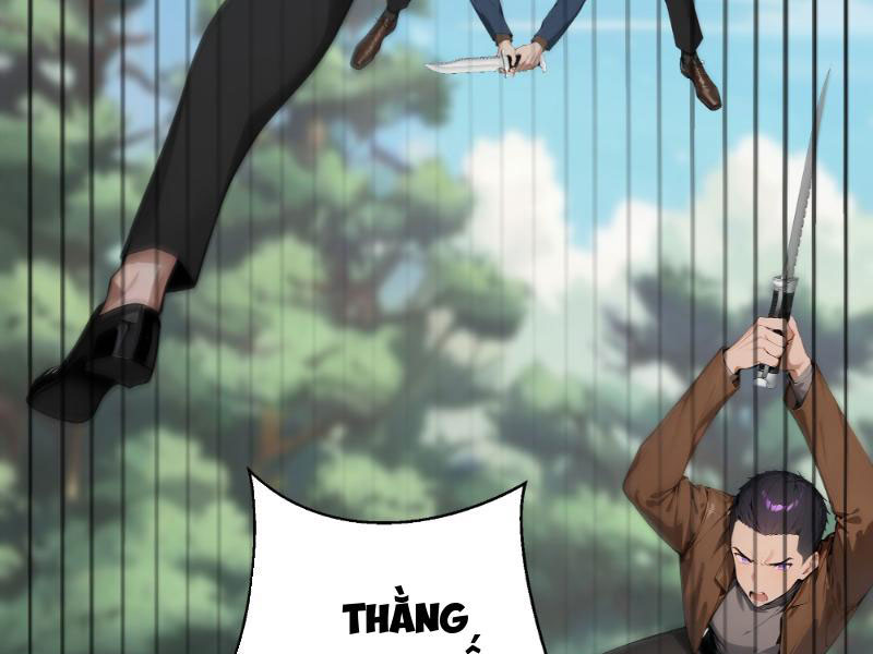 Vô Địch Bắt Đầu Từ Trúc Cơ Chapter 3 - Trang 3