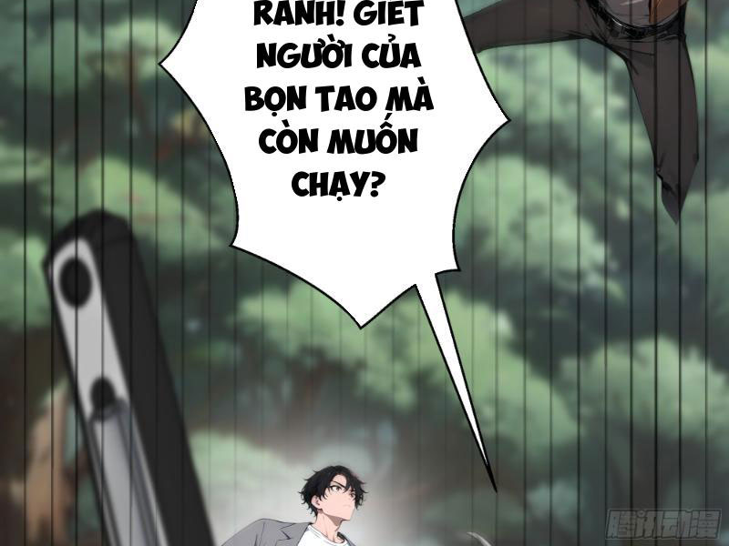 Vô Địch Bắt Đầu Từ Trúc Cơ Chapter 3 - Trang 3