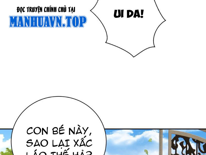 Vô Địch Bắt Đầu Từ Trúc Cơ Chapter 3 - Trang 3