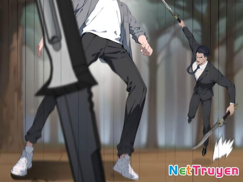 Vô Địch Bắt Đầu Từ Trúc Cơ Chapter 3 - Trang 3