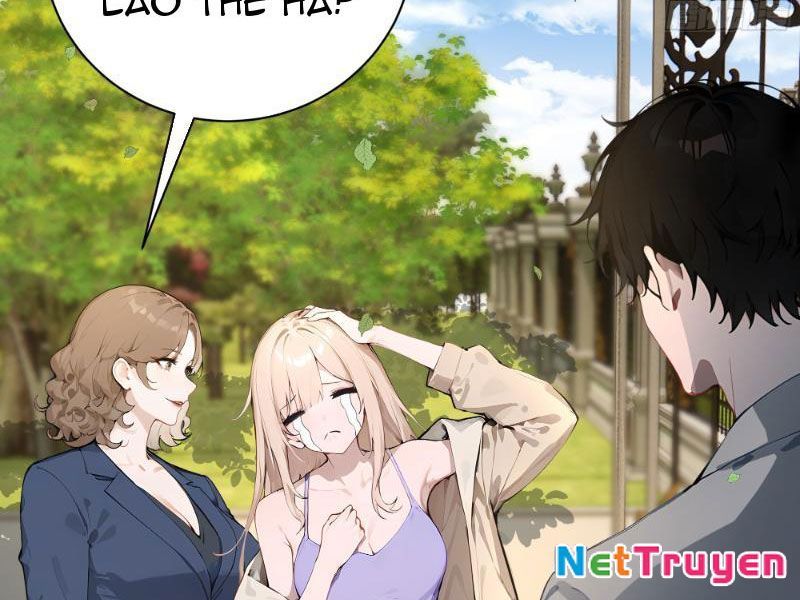 Vô Địch Bắt Đầu Từ Trúc Cơ Chapter 3 - Trang 3