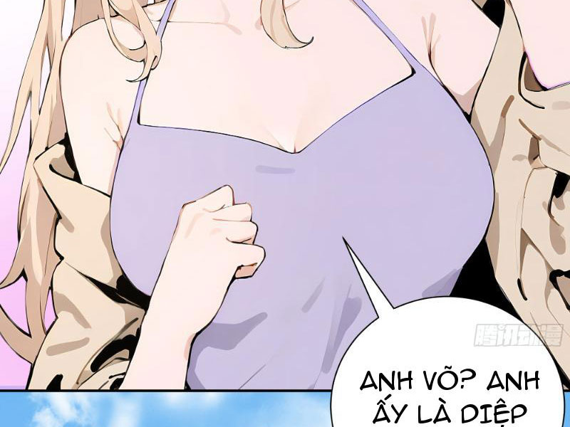Vô Địch Bắt Đầu Từ Trúc Cơ Chapter 3 - Trang 3