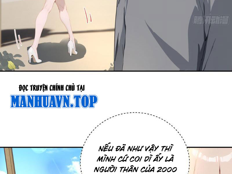 Vô Địch Bắt Đầu Từ Trúc Cơ Chapter 3 - Trang 3