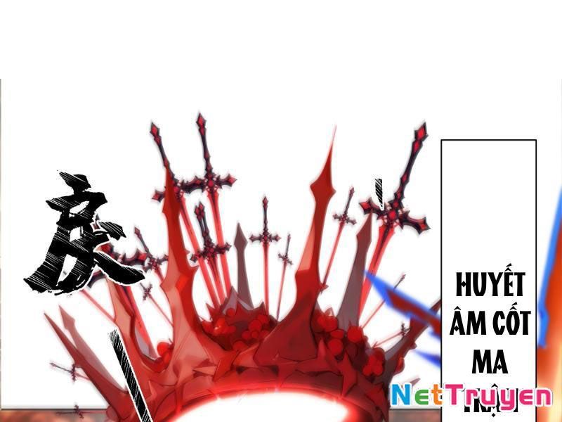 Vô Địch Bắt Đầu Từ Trúc Cơ Chapter 3 - Trang 3