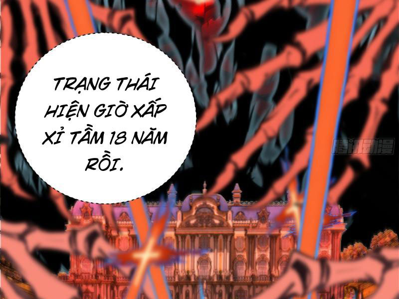Vô Địch Bắt Đầu Từ Trúc Cơ Chapter 3 - Trang 3