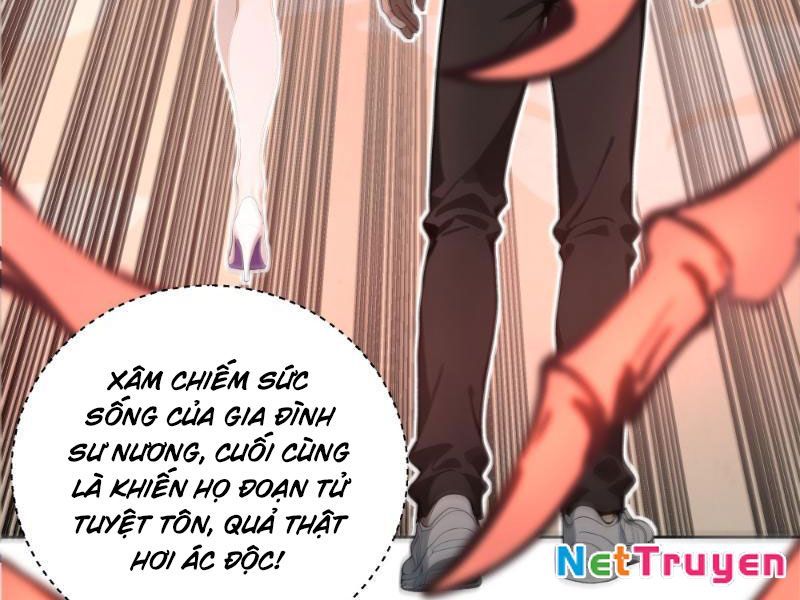 Vô Địch Bắt Đầu Từ Trúc Cơ Chapter 3 - Trang 3