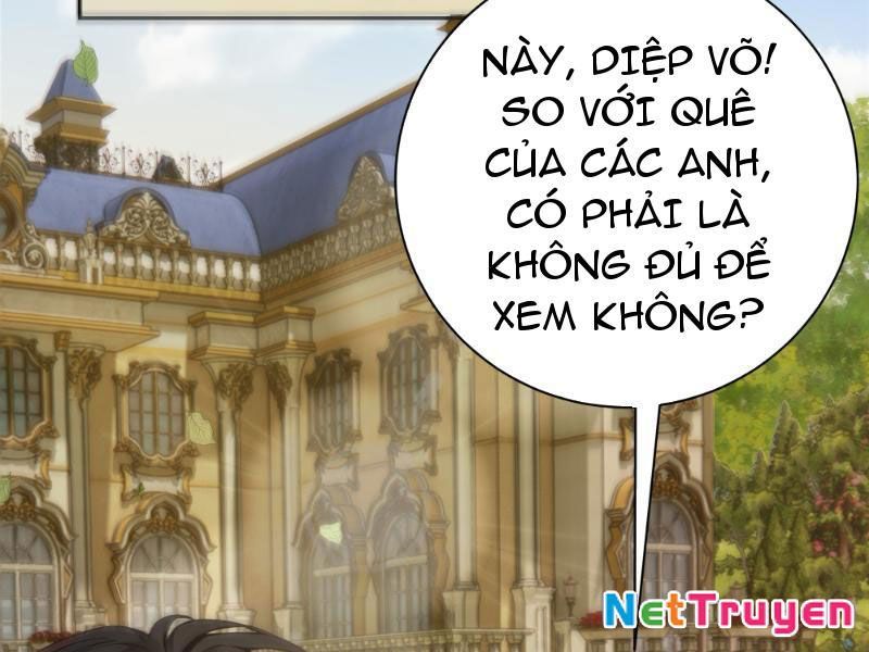 Vô Địch Bắt Đầu Từ Trúc Cơ Chapter 3 - Trang 3