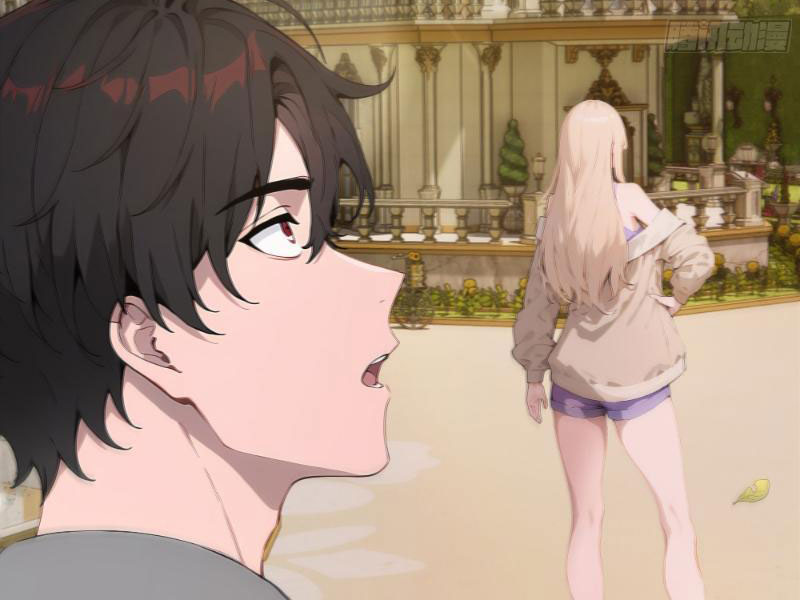 Vô Địch Bắt Đầu Từ Trúc Cơ Chapter 3 - Trang 3
