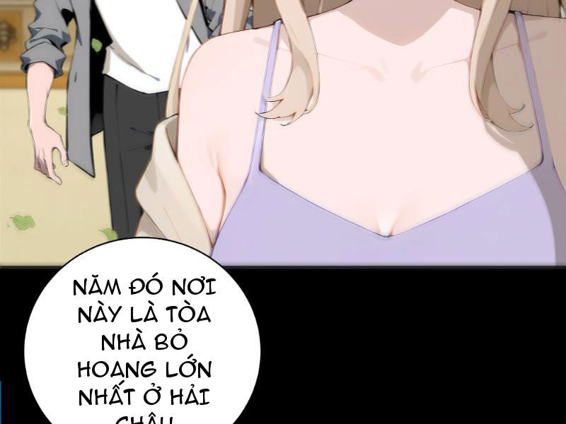 Vô Địch Bắt Đầu Từ Trúc Cơ Chapter 3 - Trang 3