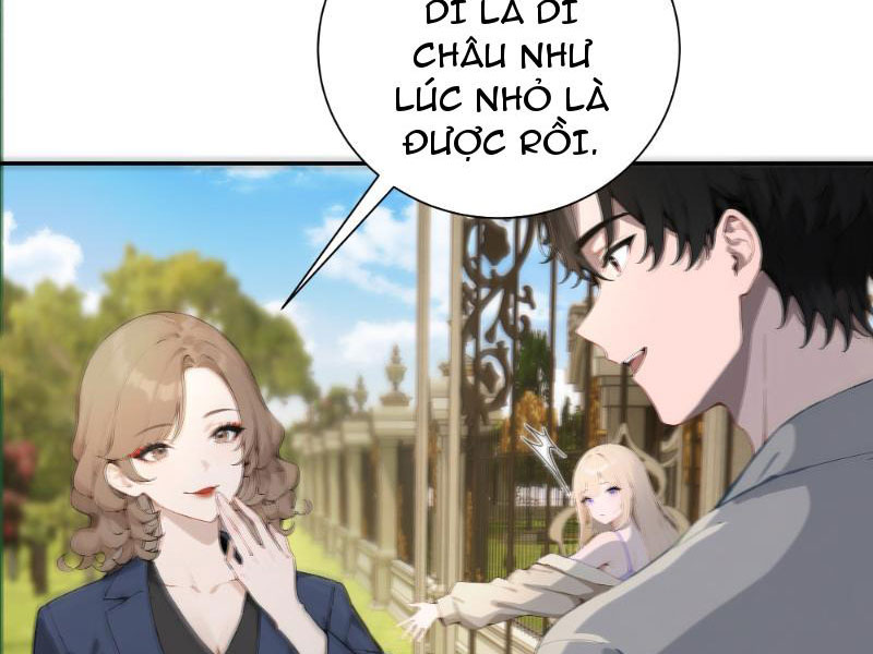 Vô Địch Bắt Đầu Từ Trúc Cơ Chapter 3 - Trang 3
