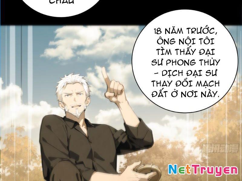 Vô Địch Bắt Đầu Từ Trúc Cơ Chapter 3 - Trang 3