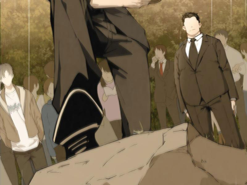 Vô Địch Bắt Đầu Từ Trúc Cơ Chapter 3 - Trang 3