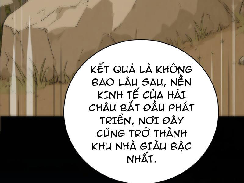 Vô Địch Bắt Đầu Từ Trúc Cơ Chapter 3 - Trang 3