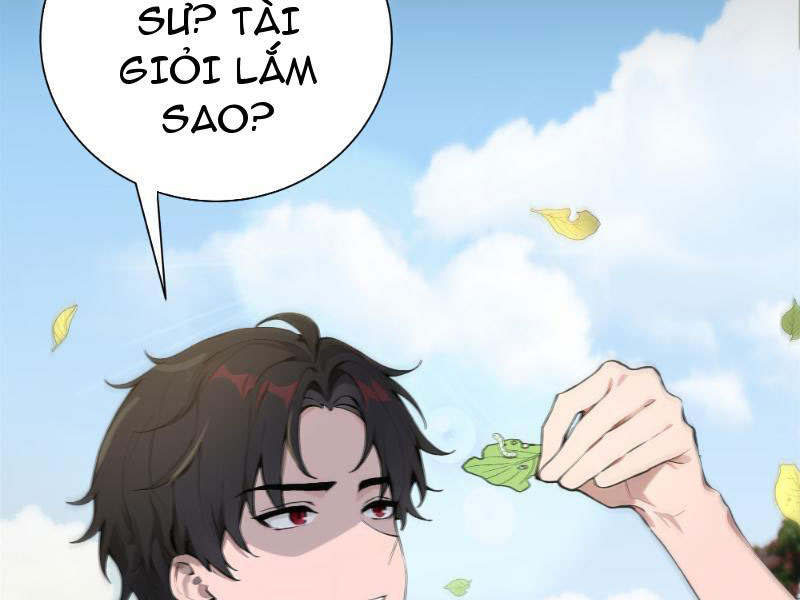 Vô Địch Bắt Đầu Từ Trúc Cơ Chapter 3 - Trang 3