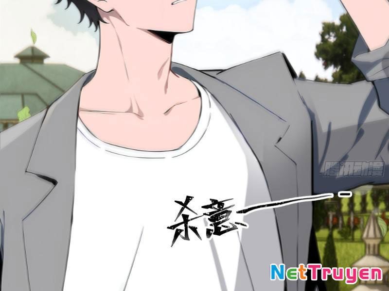 Vô Địch Bắt Đầu Từ Trúc Cơ Chapter 3 - Trang 3