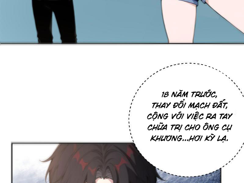 Vô Địch Bắt Đầu Từ Trúc Cơ Chapter 3 - Trang 3