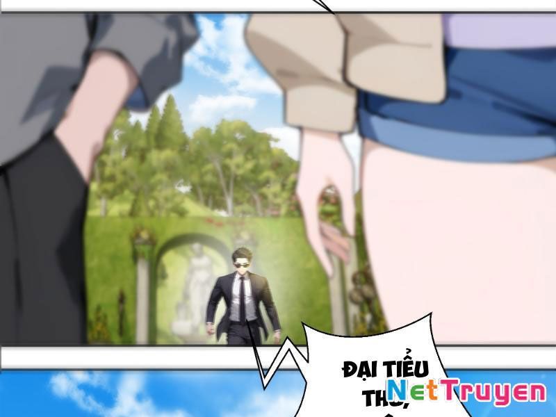 Vô Địch Bắt Đầu Từ Trúc Cơ Chapter 3 - Trang 3