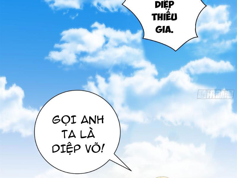 Vô Địch Bắt Đầu Từ Trúc Cơ Chapter 3 - Trang 3