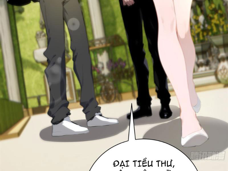 Vô Địch Bắt Đầu Từ Trúc Cơ Chapter 3 - Trang 3