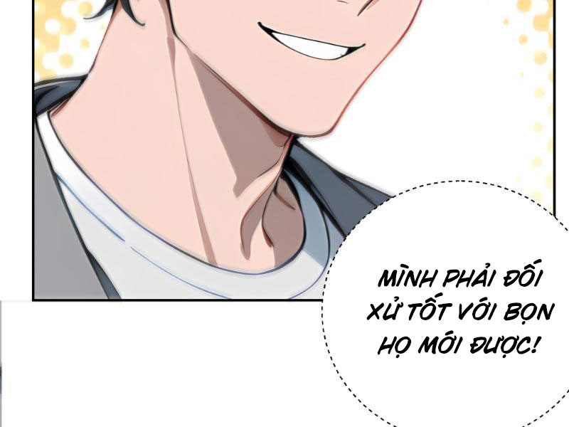 Vô Địch Bắt Đầu Từ Trúc Cơ Chapter 3 - Trang 3