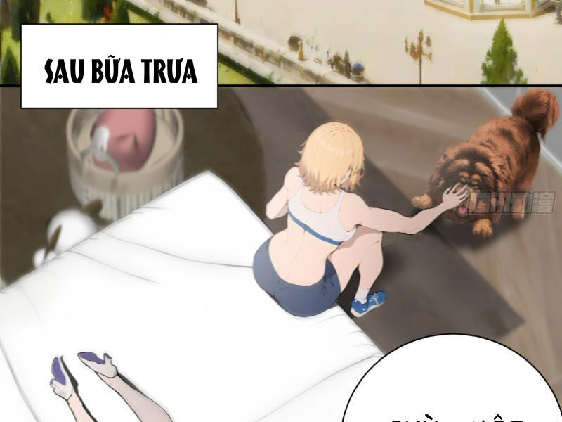 Vô Địch Bắt Đầu Từ Trúc Cơ Chapter 3 - Trang 3