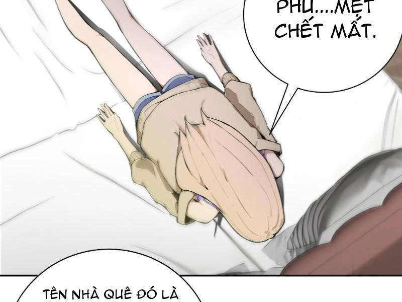 Vô Địch Bắt Đầu Từ Trúc Cơ Chapter 3 - Trang 3