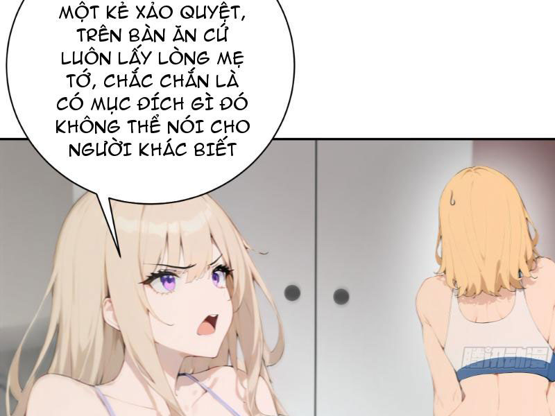 Vô Địch Bắt Đầu Từ Trúc Cơ Chapter 3 - Trang 3
