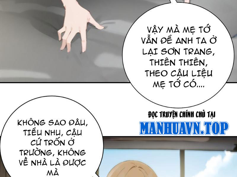 Vô Địch Bắt Đầu Từ Trúc Cơ Chapter 3 - Trang 3