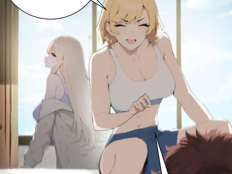 Vô Địch Bắt Đầu Từ Trúc Cơ Chapter 3 - Trang 3