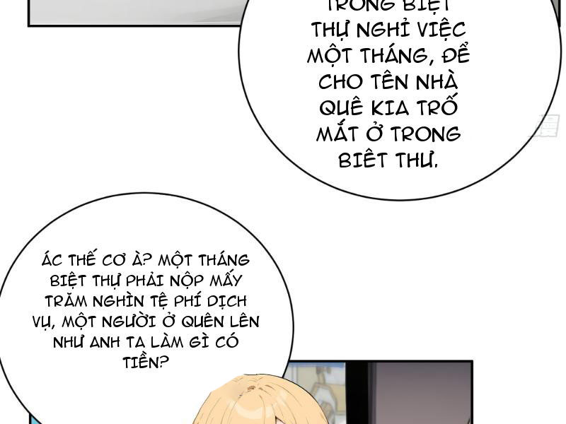 Vô Địch Bắt Đầu Từ Trúc Cơ Chapter 3 - Trang 3