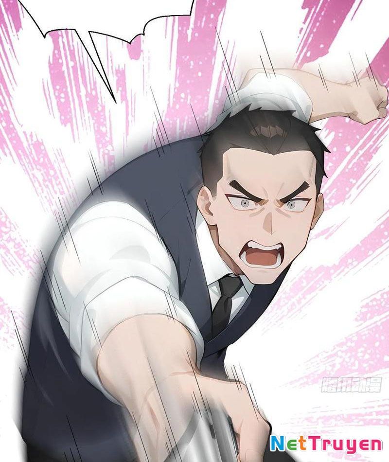 Vô Địch Bắt Đầu Từ Trúc Cơ Chapter 31 - Trang 3