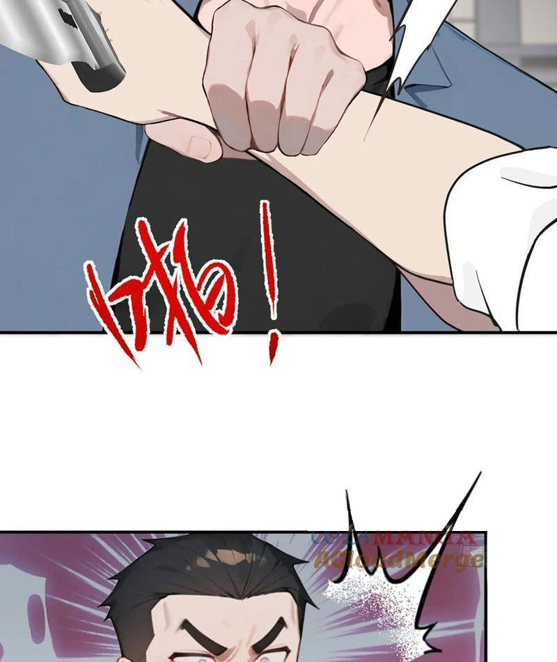 Vô Địch Bắt Đầu Từ Trúc Cơ Chapter 31 - Trang 3