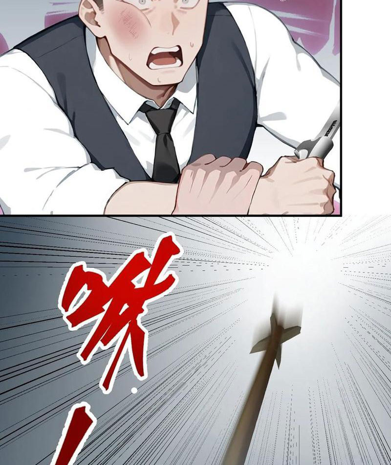 Vô Địch Bắt Đầu Từ Trúc Cơ Chapter 31 - Trang 3