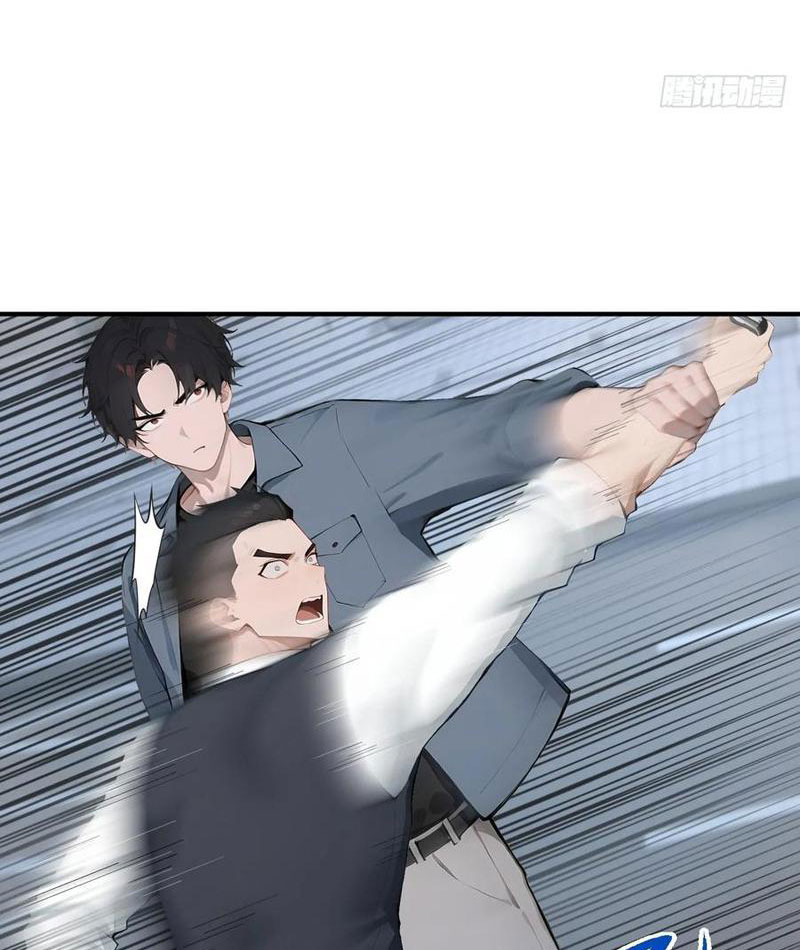 Vô Địch Bắt Đầu Từ Trúc Cơ Chapter 31 - Trang 3