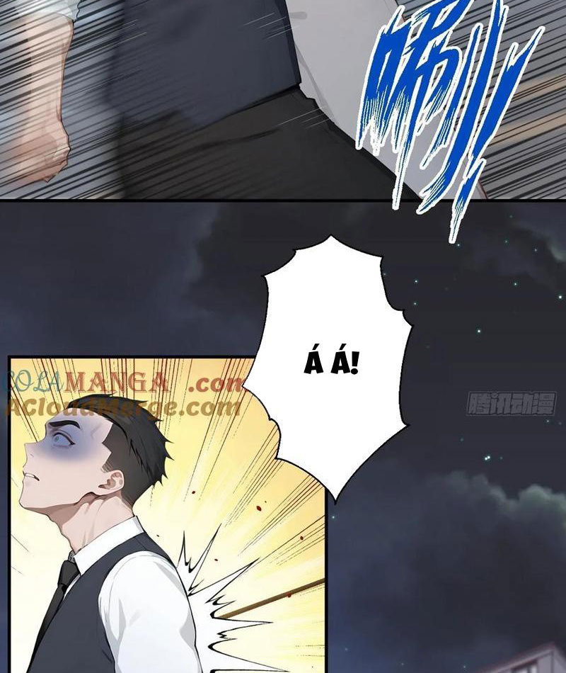 Vô Địch Bắt Đầu Từ Trúc Cơ Chapter 31 - Trang 3