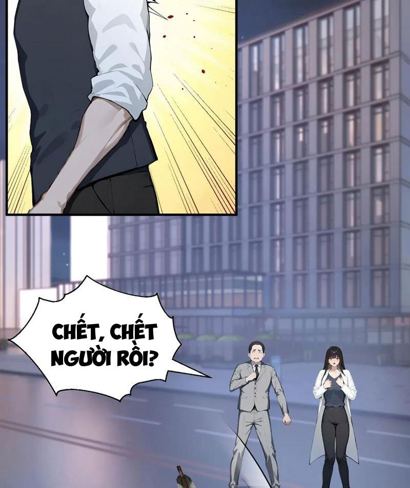 Vô Địch Bắt Đầu Từ Trúc Cơ Chapter 31 - Trang 3