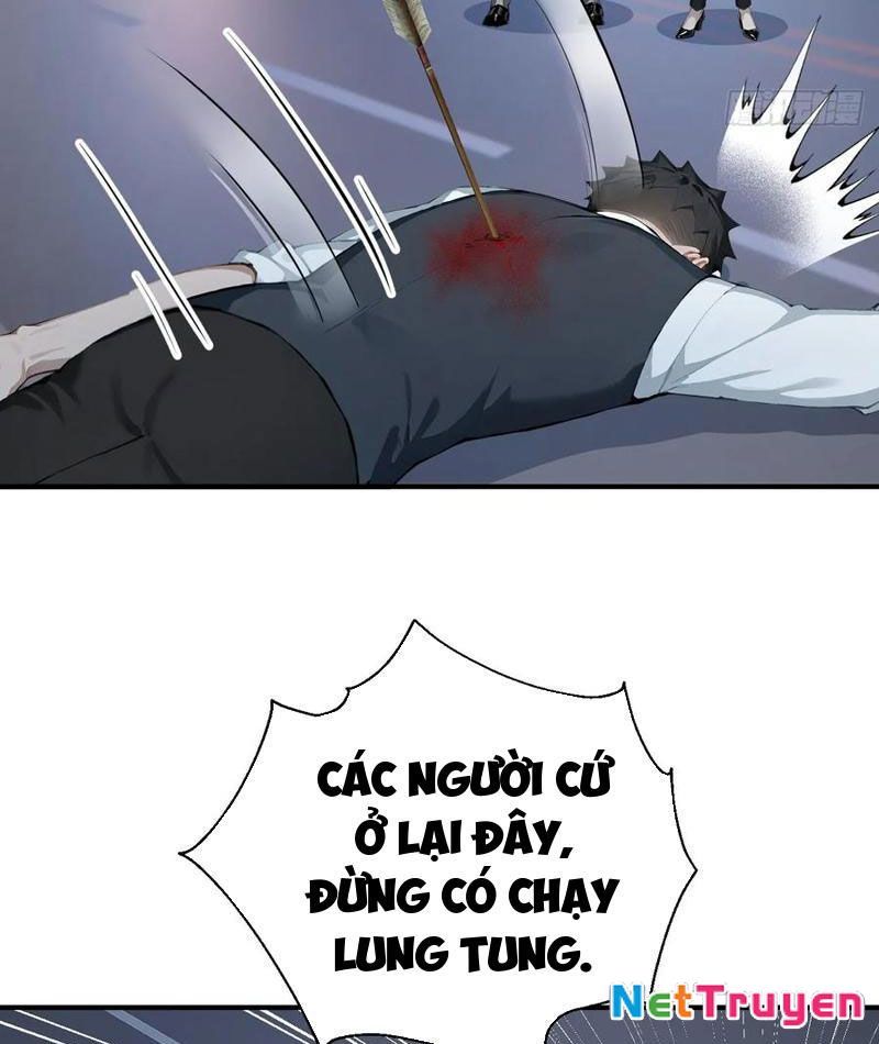 Vô Địch Bắt Đầu Từ Trúc Cơ Chapter 31 - Trang 3