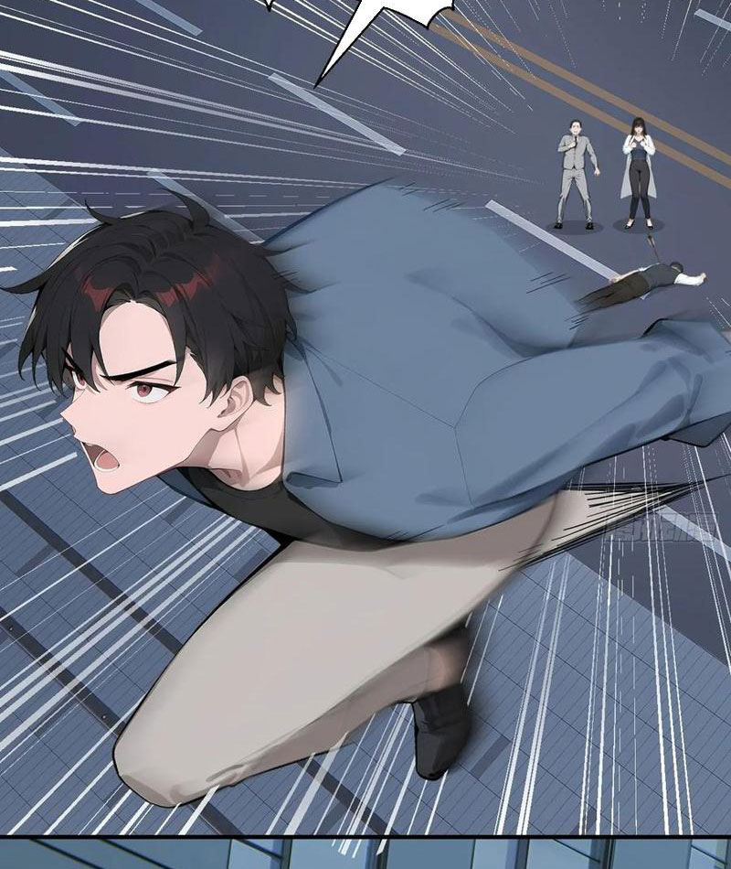 Vô Địch Bắt Đầu Từ Trúc Cơ Chapter 31 - Trang 3