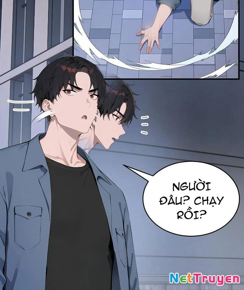 Vô Địch Bắt Đầu Từ Trúc Cơ Chapter 31 - Trang 3