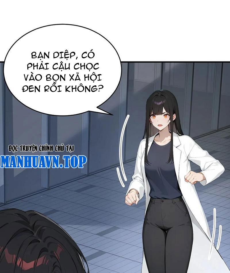 Vô Địch Bắt Đầu Từ Trúc Cơ Chapter 31 - Trang 3