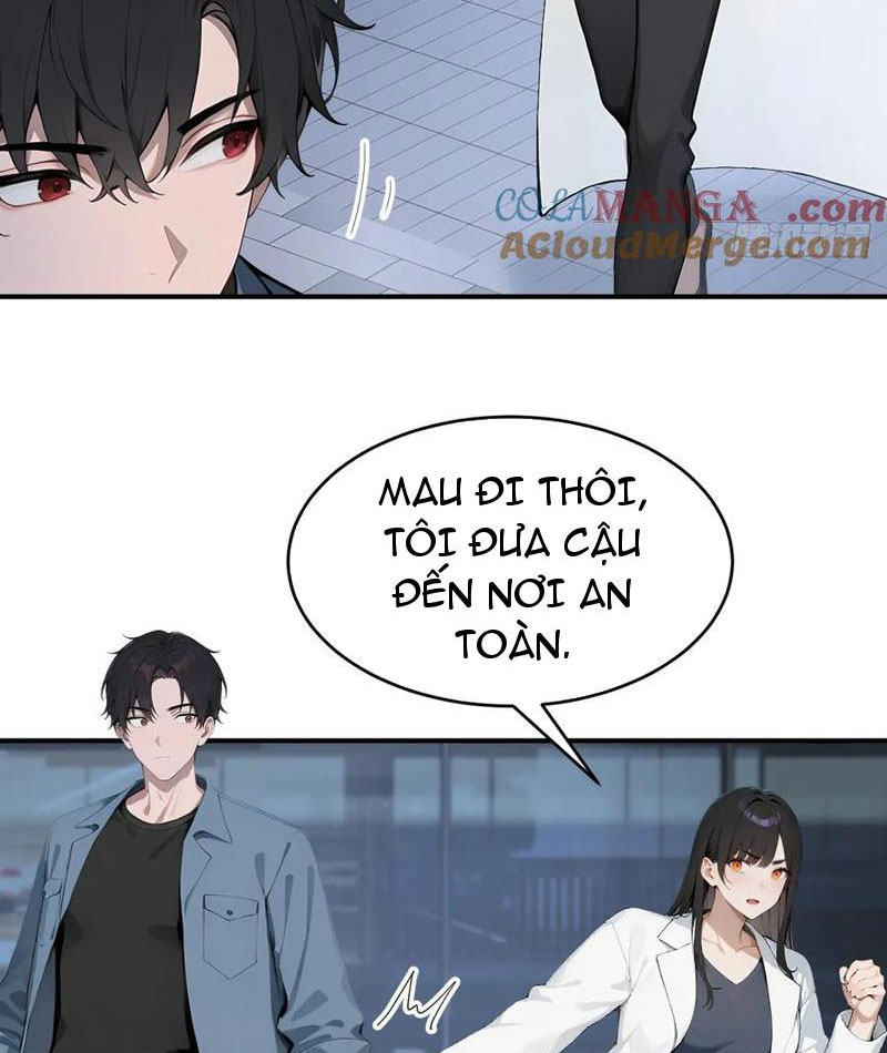 Vô Địch Bắt Đầu Từ Trúc Cơ Chapter 31 - Trang 3