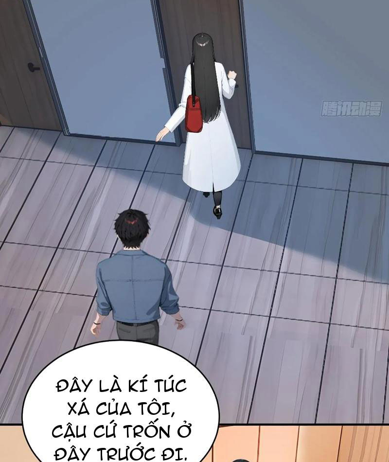 Vô Địch Bắt Đầu Từ Trúc Cơ Chapter 31 - Trang 3