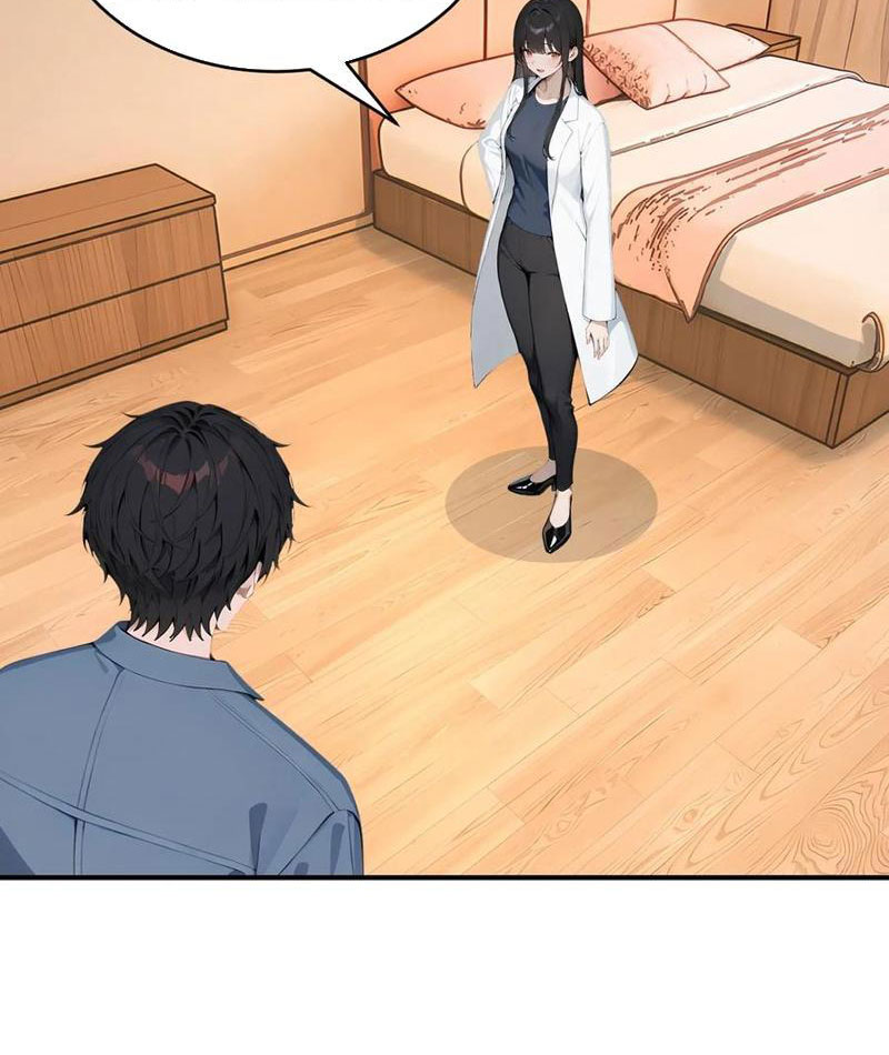 Vô Địch Bắt Đầu Từ Trúc Cơ Chapter 31 - Trang 3