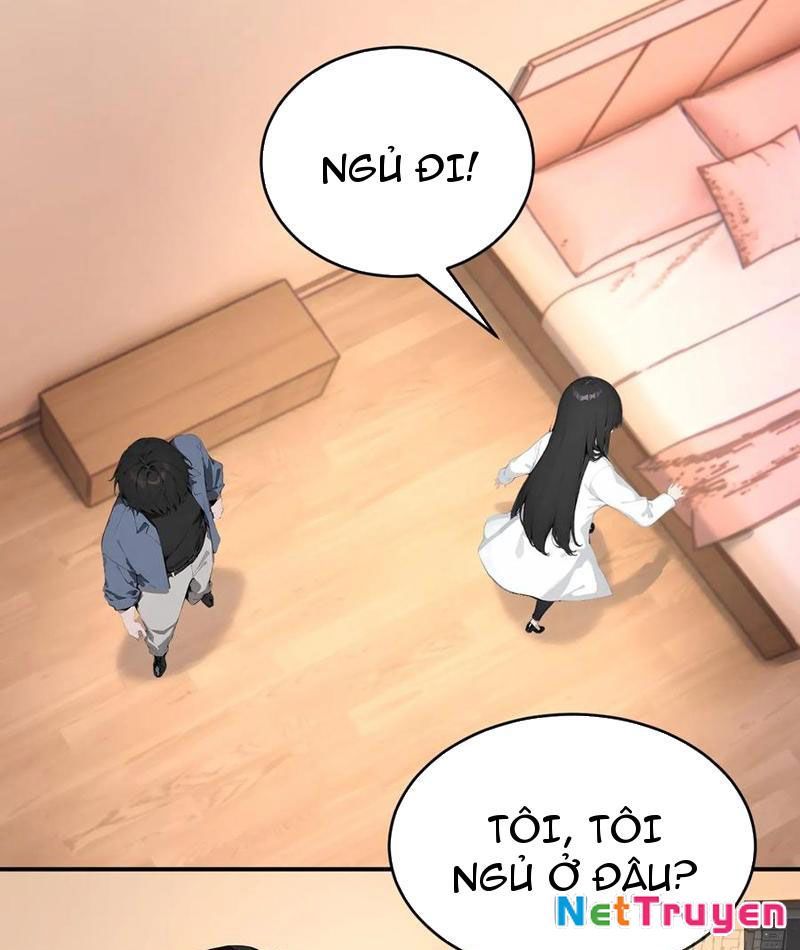 Vô Địch Bắt Đầu Từ Trúc Cơ Chapter 31 - Trang 3