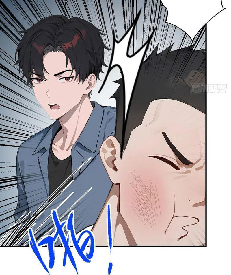 Vô Địch Bắt Đầu Từ Trúc Cơ Chapter 31 - Trang 3