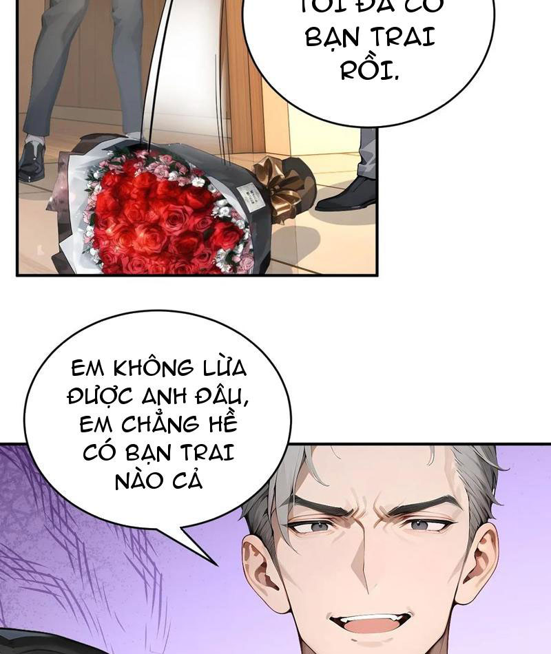 Vô Địch Bắt Đầu Từ Trúc Cơ Chapter 31 - Trang 3