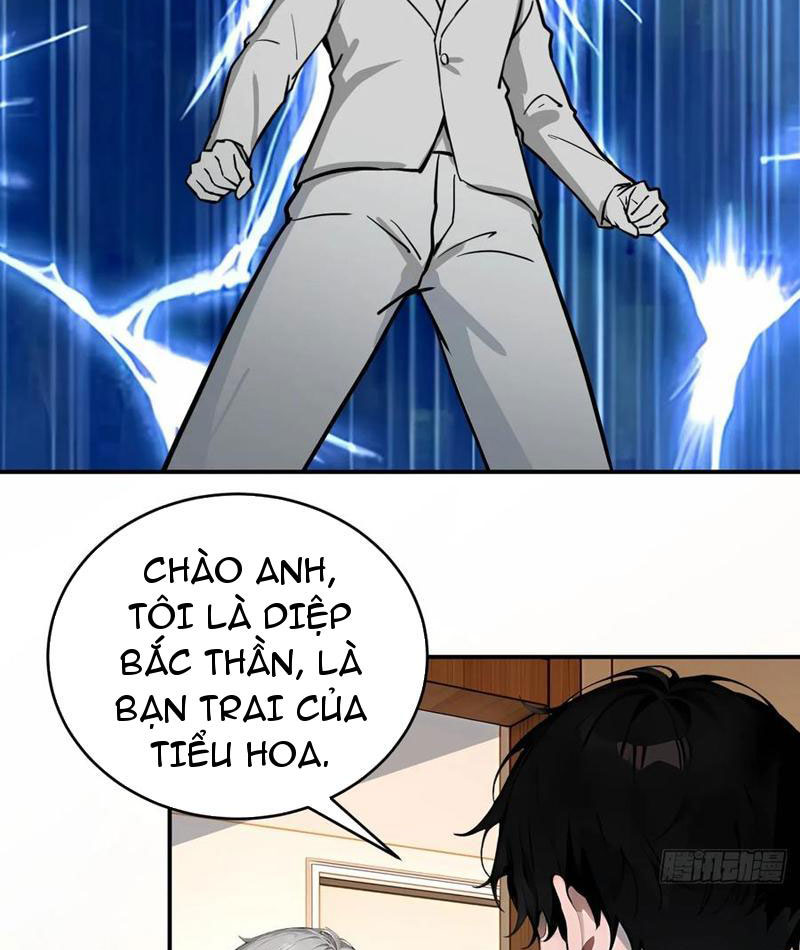 Vô Địch Bắt Đầu Từ Trúc Cơ Chapter 31 - Trang 3